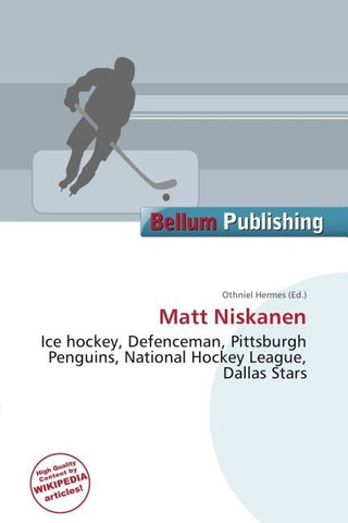 Matt Niskanen