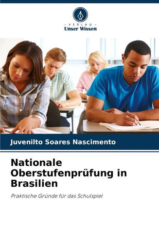 Nationale Oberstufenprüfung in Brasilien