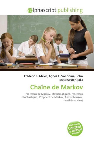 Chaîne de Markov