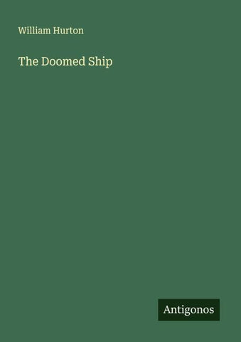 The Doomed Ship