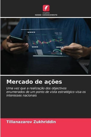 Mercado de ações