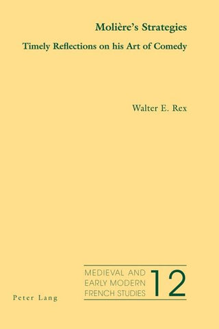 Molière’s Strategies