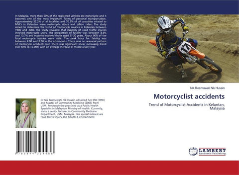 Motorcyclist accidents