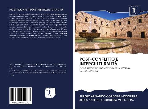 POST-CONFLITTO E INTERCULTURALITÀ