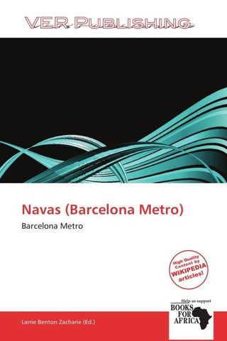 Navas (Barcelona Metro)
