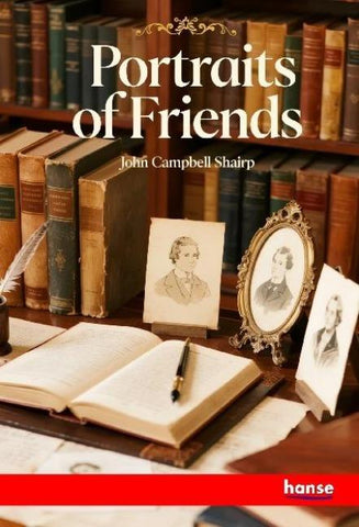 Portraits of Friends