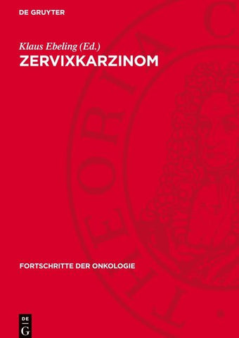Zervixkarzinom