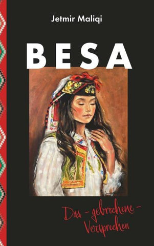 BESA - Das gebrochene Versprechen