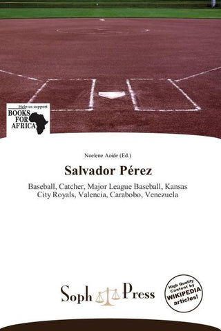 Salvador Pérez