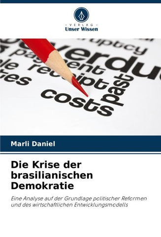 Die Krise der brasilianischen Demokratie