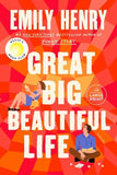 Great Big Beautiful Life