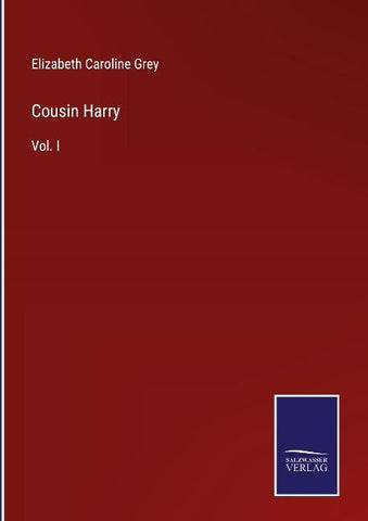 Cousin Harry