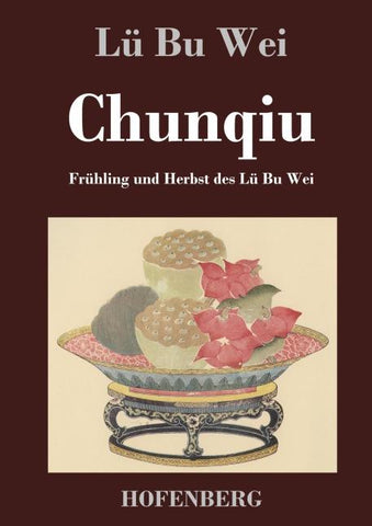 Chunqiu
