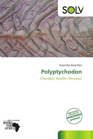 Polyptychodon