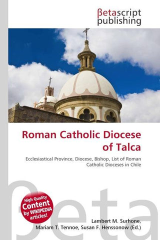 Roman Catholic Diocese of Talca