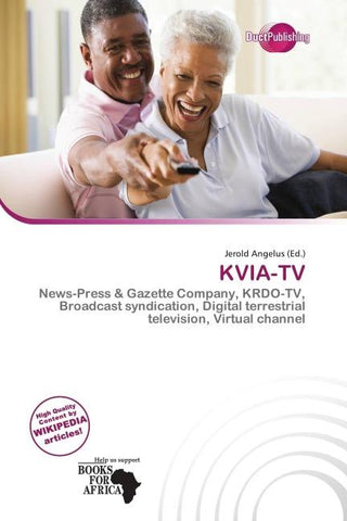 KVIA-TV