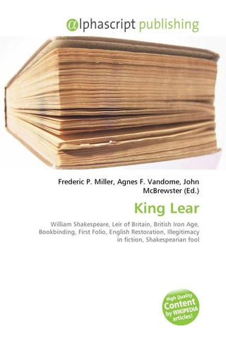 King Lear