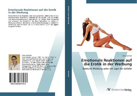 Emotionale Reaktionen auf die Erotik in der Werbung