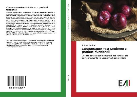 Consumatore Post-Moderno e prodotti funzionali