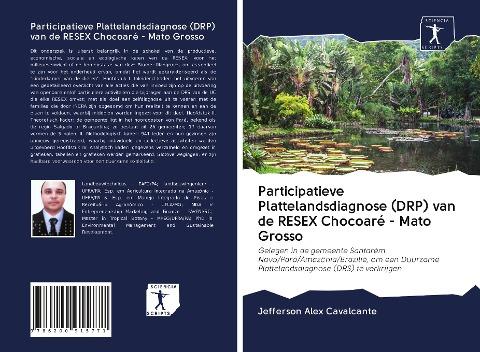 Participatieve Plattelandsdiagnose (DRP) van de RESEX Chocoaré - Mato Grosso