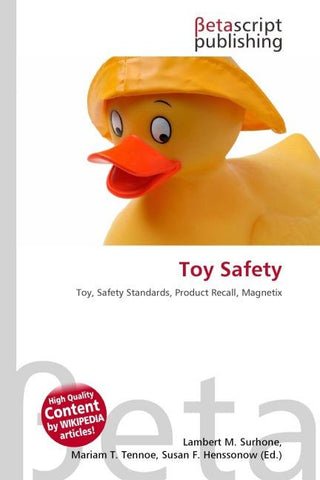 Toy Safety