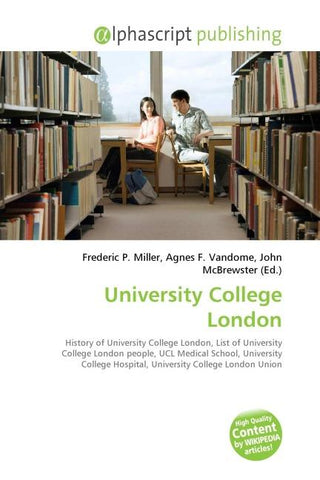 University College London