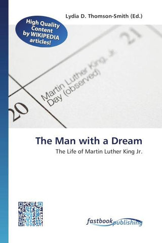The Man with a Dream