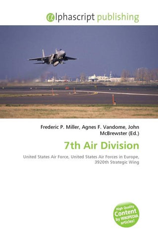 7th Air Division