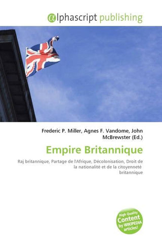 Empire Britannique