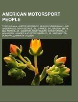 American motorsport people