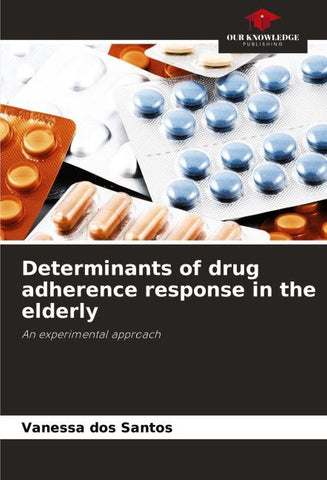 Determinants of drug adherence response in the elderly