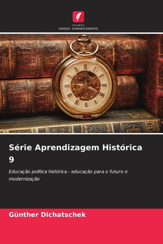 Série Aprendizagem Histórica 9