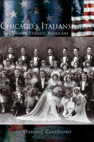 Chicago's Italians