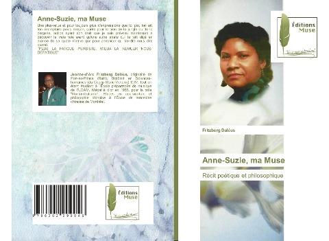 Anne-Suzie, ma Muse