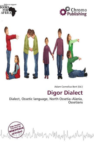 Digor Dialect