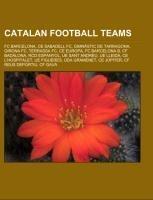 Catalan football teams