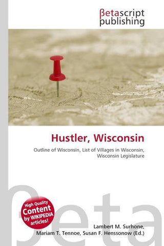 Hustler, Wisconsin