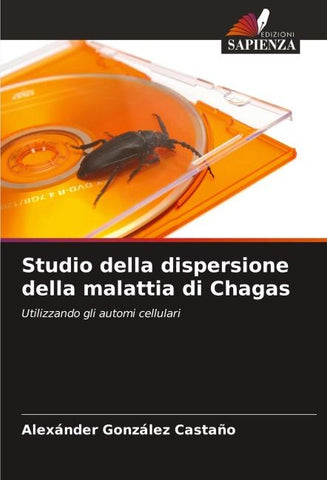 Studio della dispersione della malattia di Chagas