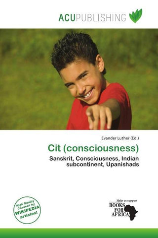 Cit (consciousness)
