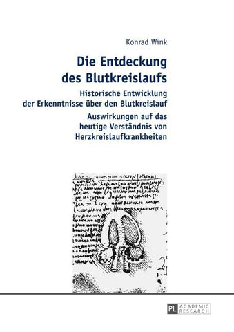 Die Entdeckung des Blutkreislaufs