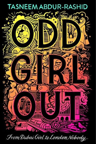 Odd Girl Out