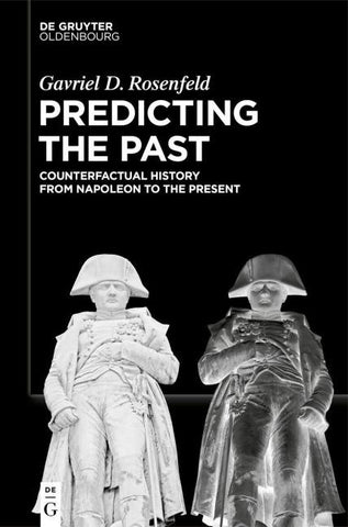 Predicting the Past [Vol. II]