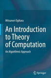 An Introduction to Theory of Computation