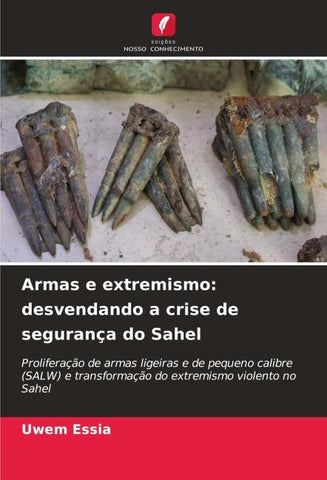 Armas e extremismo: desvendando a crise de segurança do Sahel