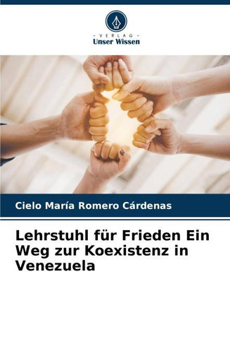 Lehrstuhl für Frieden Ein Weg zur Koexistenz in Venezuela