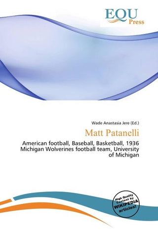 Matt Patanelli