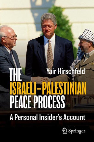 The Israeli–Palestinian Peace Process
