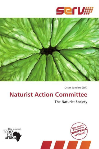 Naturist Action Committee