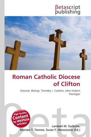 Roman Catholic Diocese of Clifton