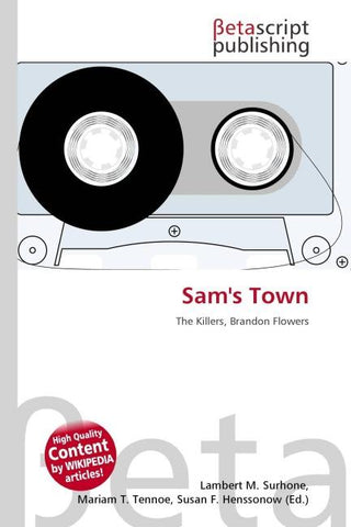 Sam's Town